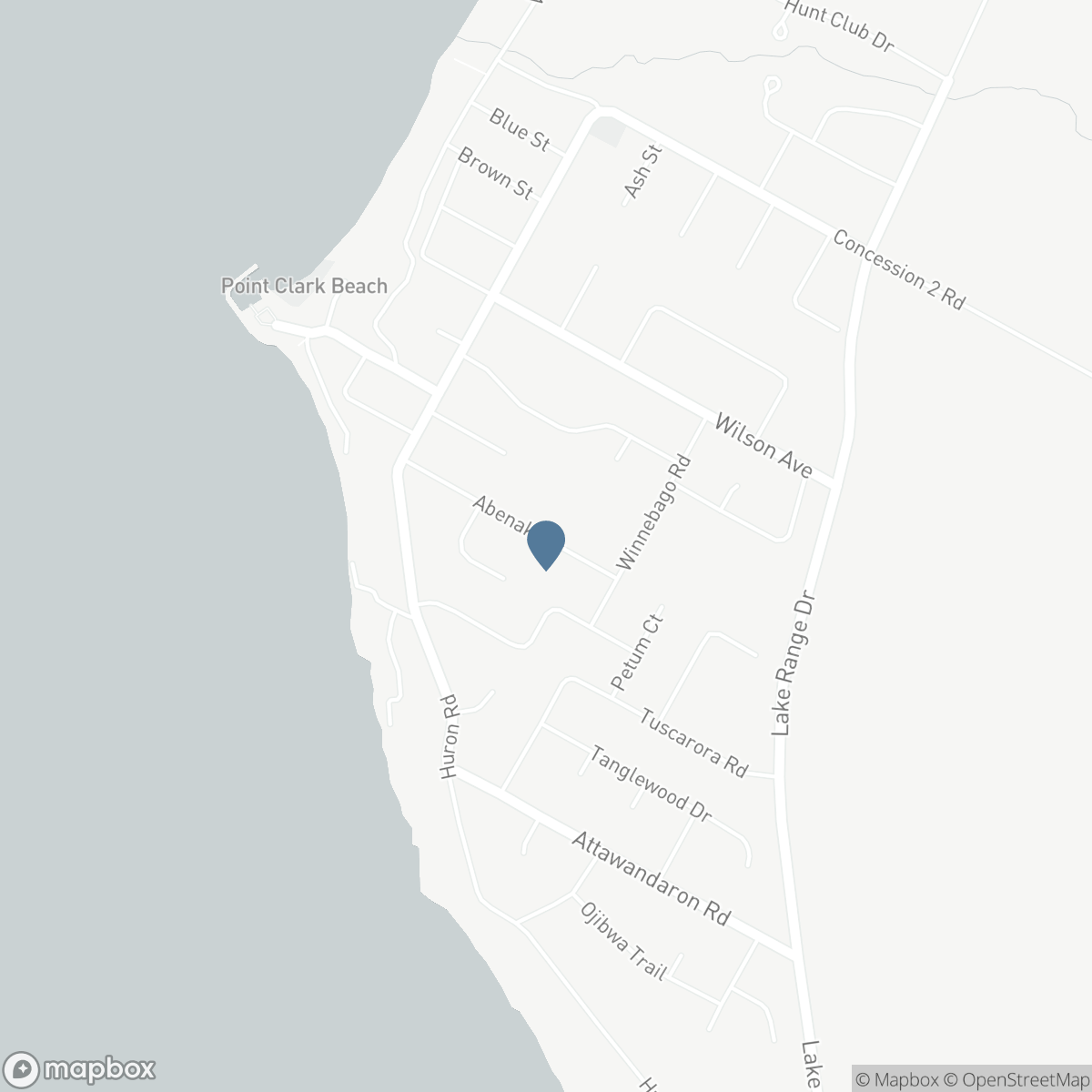 507 ABENAKI DRIVE, Kincardine, Ontario N2Z 2X3